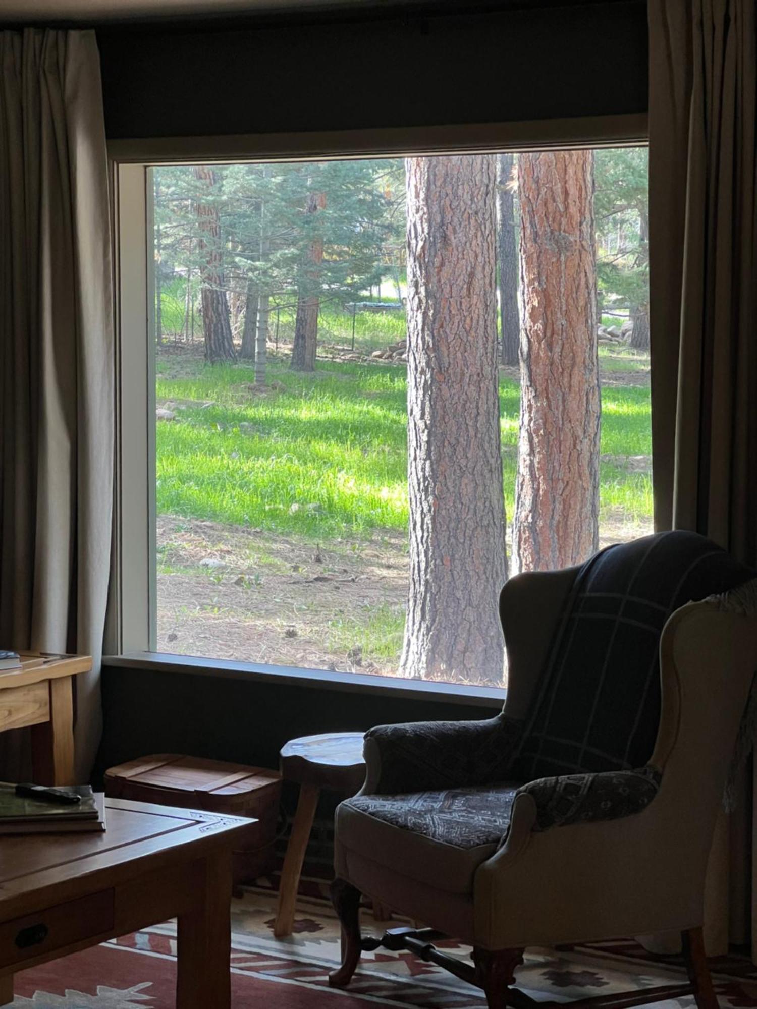 Cozy Cabin On The Creek 콜로라도 시티 외부 사진